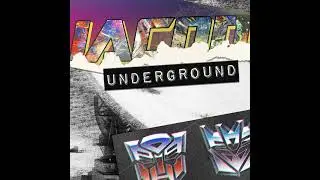 Iacon Underground Radio &ndash; Episode 48 &ndash; Dull Surprise