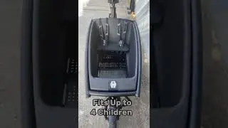 Urban Arrow Family Cargo Line︱Dutch Cargo Bike