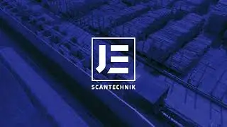 JE SCANTECHNIK &ndash; Longwood processing