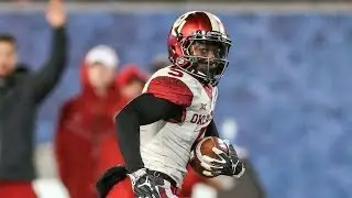 Marquise Brown Highlights: Oklahoma-West Virginia 2018 | Stadium