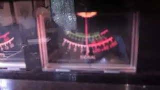 Finding Skip on a dead quiet band! Mexico City station comes back to my CQ