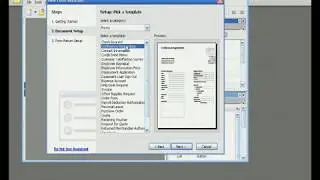 Adobe Acrobat 8 Training - Creating PDF Forms