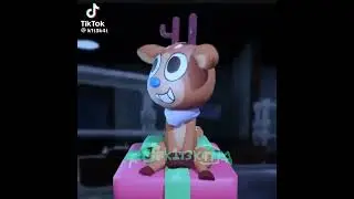 Dandy's World and Catch Teenieping TikTok Compilation (NOT MINE) 