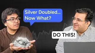 Don't buy SILVER until you watch this!