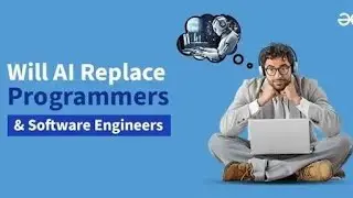 Will AI replace software developers?#ai#willaireplacejobs #softwaredeveloper