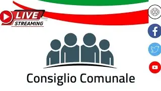 Consiglio Comunale di Segusino (TV) di mercoled&igrave; 26/11/2025 h.19:30
