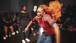 CLOSED BATTLE // ROUND 2 // AFROGYAL & LADYLIS/EMMIQUA & KAMOY// LINK UP 2023
