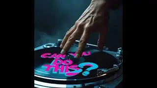 MIND-BLOWING Turntablism Scratch Routine (2024) | Next-Level Techniques & Flows#1