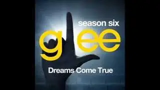 Glee -  I Lived (Sped Up)