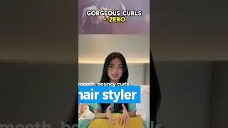 dyson  Salon results at home #hairstyle  #hair #love