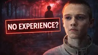 Stranger things actor tells you How To Become An Actor WITH NO EXPERIENCE In 2026