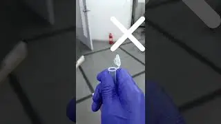 How to open aliquot? / Best technics to open aliquot with low risk