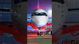 CHINA EASTERN COMAC C919 #c919 #comac