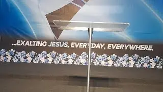 Day Four// 9 DAYS OF GLORY FASTING AND PRAYER// MORNING SESSION // REV JOHN ADETOYINBO