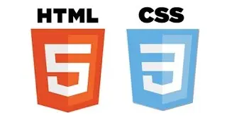 HTML5 and CSS3 Tutorial - CSS inheritance Верстка