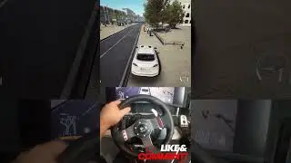 🚖 Жизнь таксиста в Taxi Life (Taxi Life: A City Driving Simulator)
