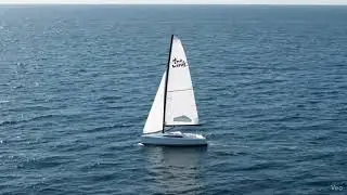 Sailboat Video Generation Request
