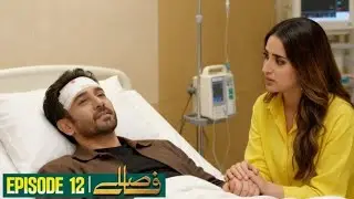 Faaslay Episode 12 | Teaser Review | Promo Breakdown | Pakistani Drama #episode12 #ep12