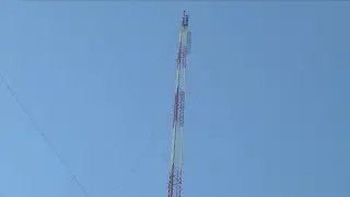 Rescan to get WJMN over the air signal
