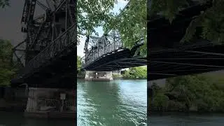 Bridge To Bird Island