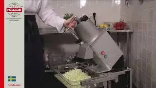 Hallde RG-200