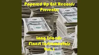 Outta My Mind (Instrumental)