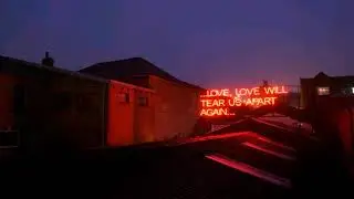 Heavens - Love Will Tear Us Apart (Joy Division cover)