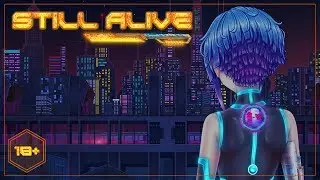 Still Alive Trailer