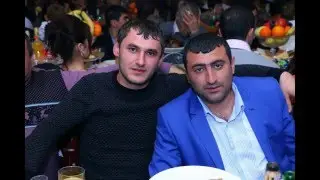 Merdzavanci  Andoi hishatakin