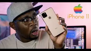 iPhone 11 Hands On Clone | Why Apple Why ? | Unboxing & Review