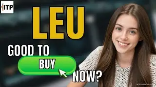 Centrus Energy Uranium Surge: LEU to $357! LEU Stock Analysis