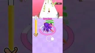 MAX LEVEL in Dog Evolution Game! #alllevel #dogevolution