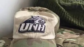 Operation Hat Trick