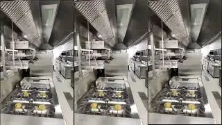 Profesyonel Mutfaklar Nasıl Yapılır?