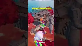always the best ✈️🛸 #dropmap #drops #dropping #landing #land #fn #fortnite #weeb #fyp #fortniteclips