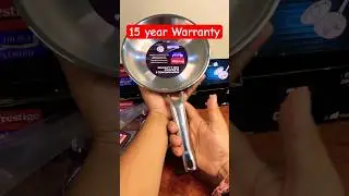 Amazon prime day sale Prestige triply splendid frying pan #kitchen