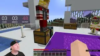 8/31/2020 - Twitch Rivals Minecraft Bingo 2! (Global) | (Stream Replay)