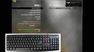 Modern Warfare 2 Wallhack tutorial