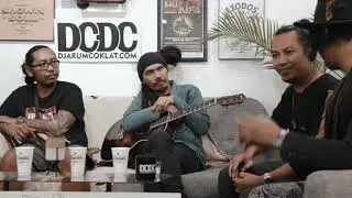 HOBOTALKS - EPS 004 NAVICULA [INA]  KEMBLE WALTERS [USA]