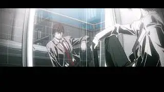 DEATH NOTE ED「アルミナ」ナイトメア（2006）