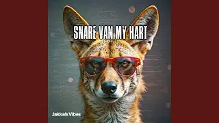 Snare van my Hart