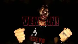 VENGAN - Juany Guerrieri & Syko Beats