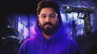 PLAYING HORROR GAME | BROKEN LORE - UNFOLLOW | VALORANT DONE | ROAD TO 1.5K SUBS