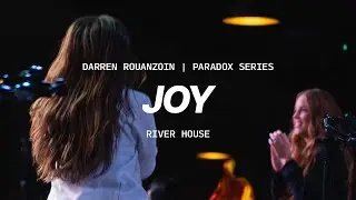 Paradox Series: Joy | October 26, 2025