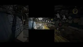 Codm Sniper highlight slowmo edit #codm #codmedit #like #subscribe