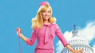 Legally Blonde 2: Red, White & Blonde Full Movie Review & Information | Reese Witherspoon