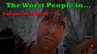 How to Craft bis Weapons... Gone WRONG!?! - Conqueror's Blade