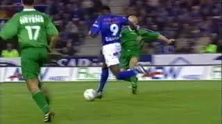 Het beste uit het voetbalseizoen '01 - '02 (VTM Goal!)