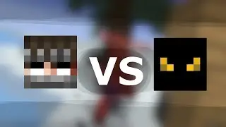 xHotkeys vs KinXandor - Build UHC