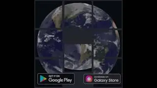 Astro Shuffle - RU